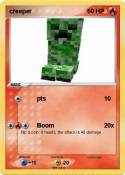 creeper