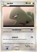 larvitar
