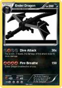 Ender Dragon