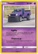 Thanos