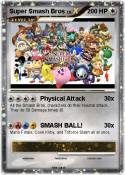 Super Smash