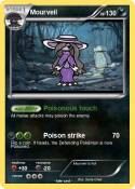 Mourveil