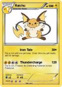 Raichu