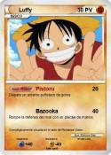 Luffy
