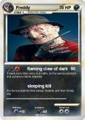 Freddy