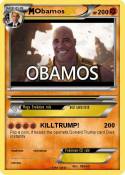 Obamos