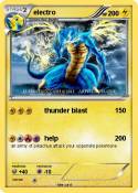 electro