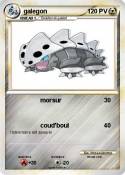 galegon