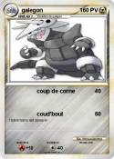 galegon