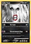Lady Gaga