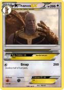 Thanos