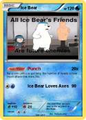 Ice Bear