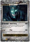 Mega Batman