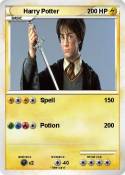 Harry Potter