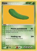 Pickle