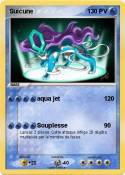 Suicune