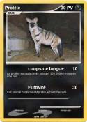 Protèle