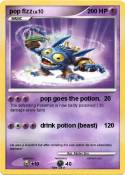 pop fizz