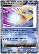 Empoleon