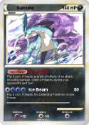 Suicune