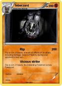 feberzord