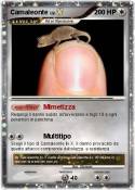 Camaleonte