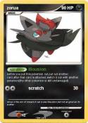 zorua