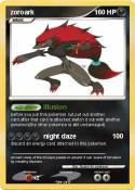 zoroark