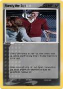 Randy the Soc