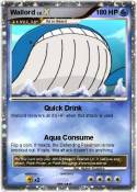 Wailord