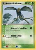Archaeopterix