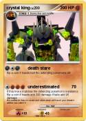 crystal king