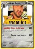 Jailson Delicia