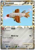 birddddd