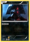 Darth Vader
