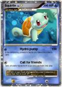 Squirtle
