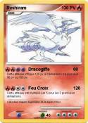 Reshiram
