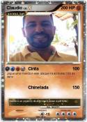 Claudio
