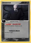 slenderman