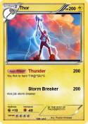 Thor