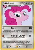 Pinkie Pie