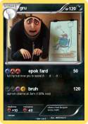 gru