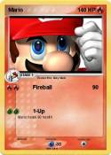 Mario