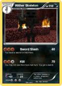 Wither Skeleton