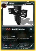Wither