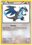 Starters