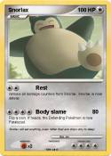 Snorlax