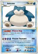 Articuno