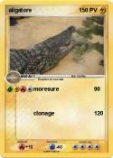 aligatore
