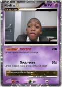 Noah